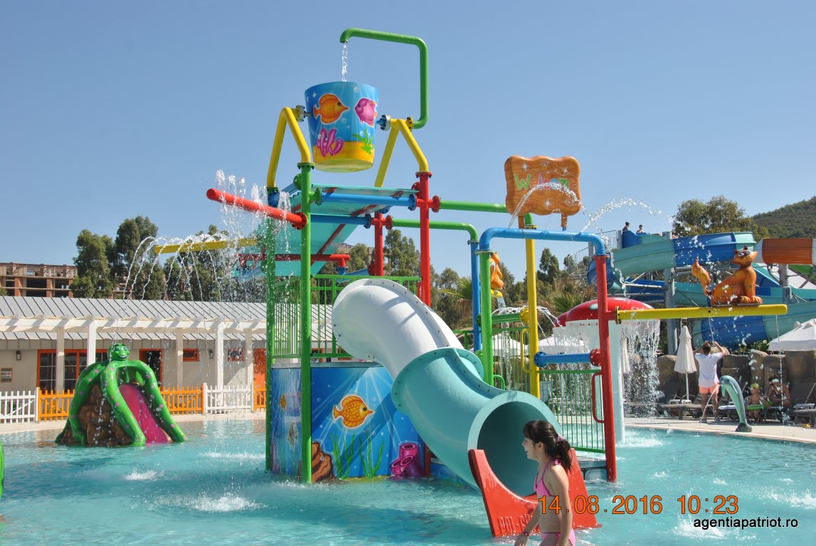 imagini hotel PALM WINGS EPHESUS